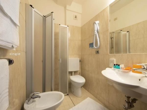 Hotel San Marco : photo 4 de la chambre chambre simple