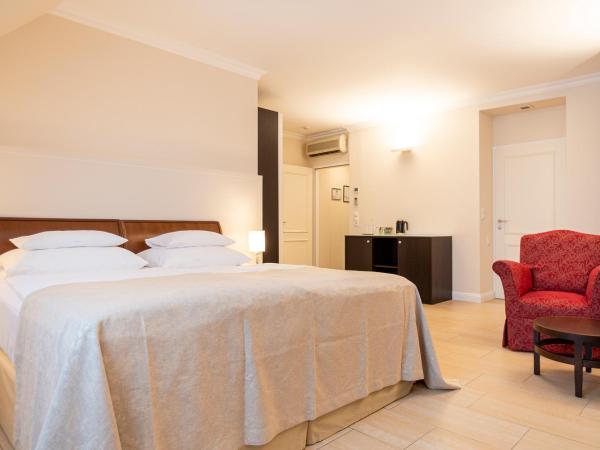 Hotel Spiess & Spiess : photo 2 de la chambre chambre double supérieure