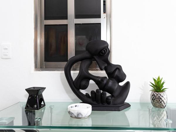 Santa Fe Studios And Suites : photo 10 de la chambre penthouse