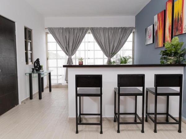 Santa Fe Studios And Suites : photo 9 de la chambre penthouse