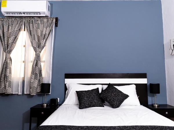 Santa Fe Studios And Suites : photo 4 de la chambre appartement standard