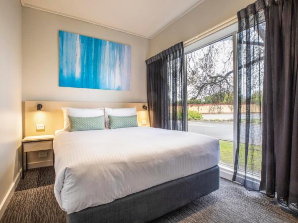 Nightcap at Excelsior Hotel : photo 1 de la chambre one-bedroom apartment with free welcome drink for two guests