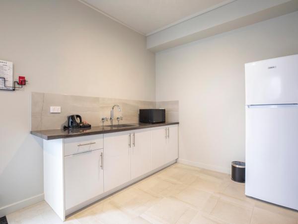 Nightcap at Excelsior Hotel : photo 8 de la chambre one-bedroom apartment with free welcome drink for two guests