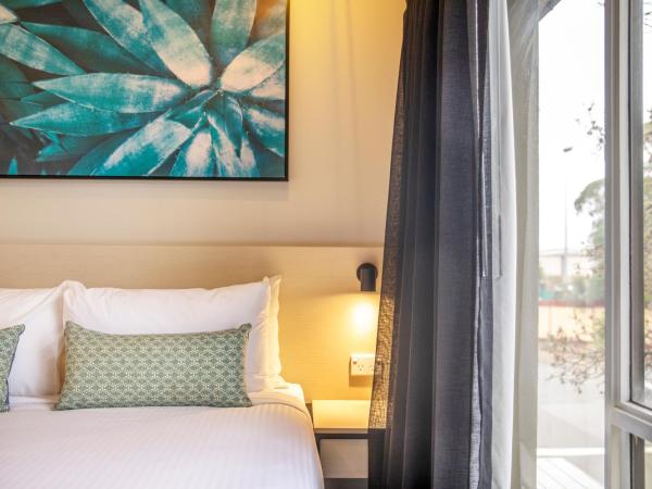 Nightcap at Excelsior Hotel : photo 6 de la chambre one-bedroom apartment with free welcome drink for two guests