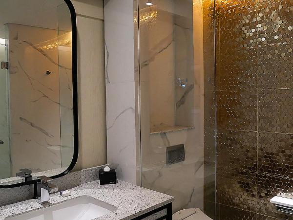 Movenpick Surabaya City : photo 4 de la chambre chambre double supérieure