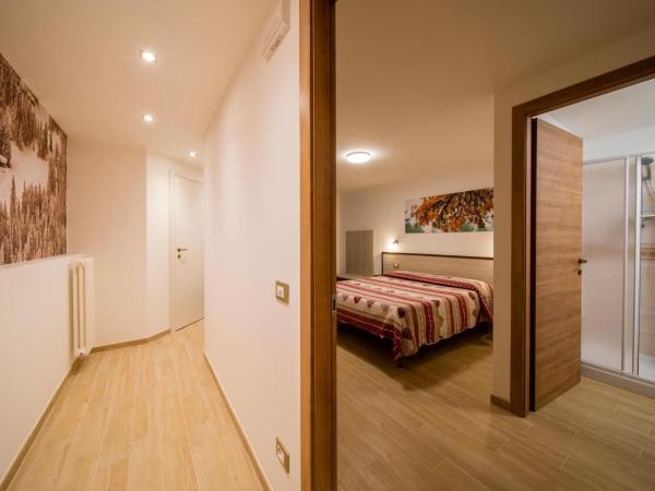 La Belle Epoque : photo 4 de la chambre chambre double supérieure - annexe