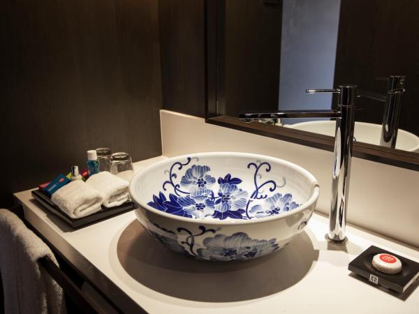 AMOY by Far East Hospitality : photo 6 de la chambre chambre deluxe