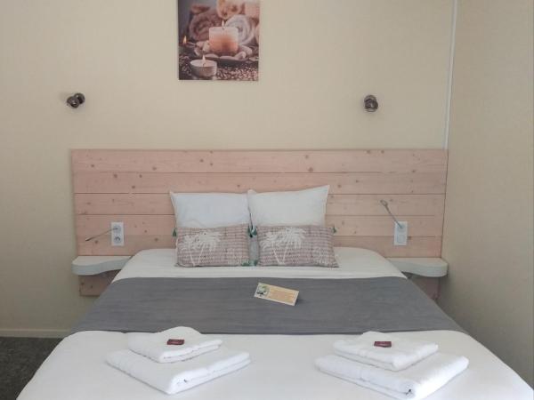 Hôtel La Couronne : photo 10 de la chambre chambre simple