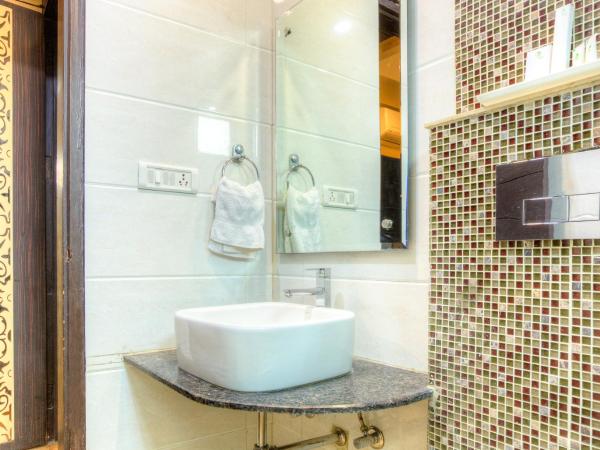 Hotel Gold Souk - Karol Bagh : photo 5 de la chambre chambre double deluxe