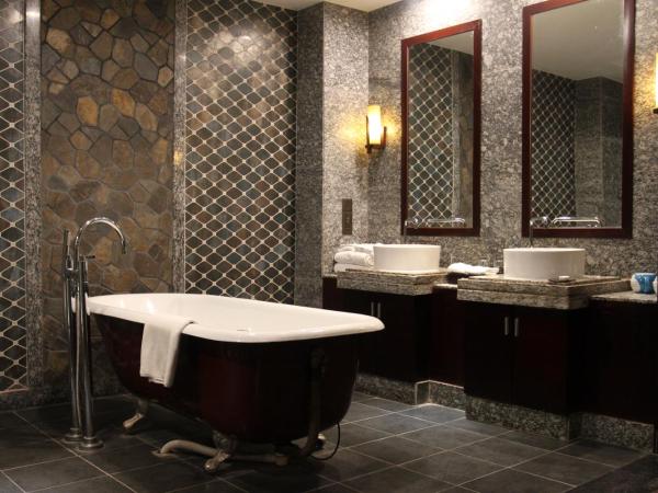 Shengyi Holiday Villa Hotel : photo 4 de la chambre suite - vue sur mer