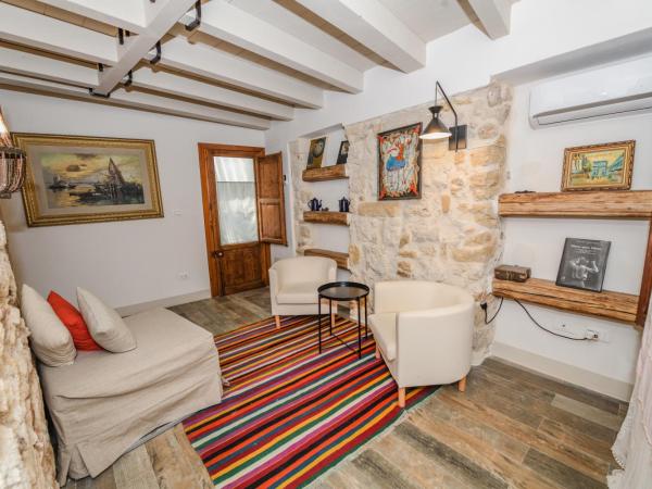 Locanda Sette Fate SPA e Solarium : photo 9 de la chambre suite 2 chambres