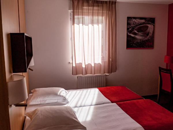 Apparthotel Privilodges Carré de Jaude : photo 7 de la chambre studio lits jumeaux supérieur