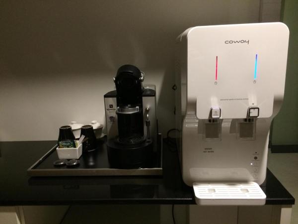 Bedrock Hotel Ipoh : photo 1 de la chambre chambre deluxe double ou lits jumeaux