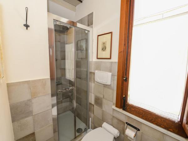 Locanda Sette Fate SPA e Solarium : photo 8 de la chambre chambre double - vue sur jardin