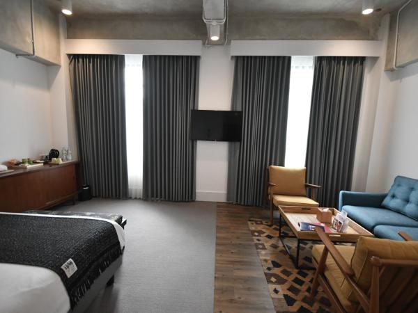 Hotel Monopoli : photo 4 de la chambre suite supérieure 