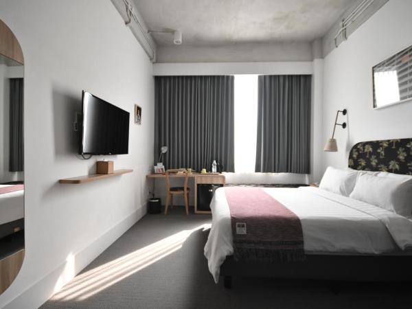 Hotel Monopoli : photo 2 de la chambre grande chambre deluxe