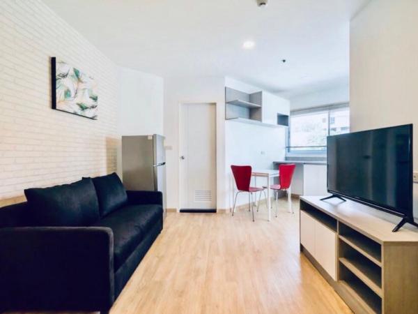 The Lux Ladprao 10 : photo 3 de la chambre appartement