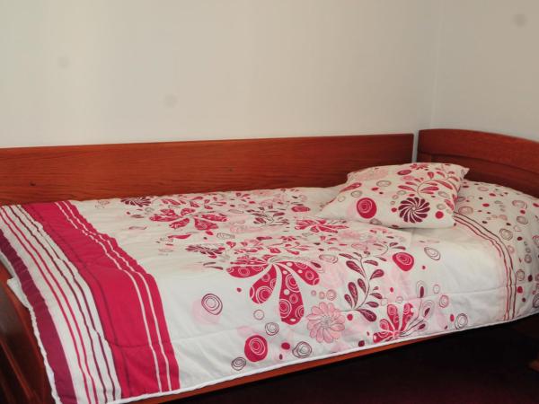 Hotel Pegas Brno : photo 5 de la chambre chambre simple