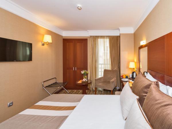 Vicenza Hotel : photo 4 de la chambre chambre simple