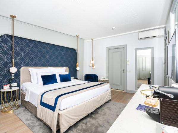 Vicenza Hotel : photo 4 de la chambre chambre double premium