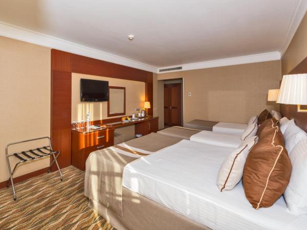 Vicenza Hotel : photo 4 de la chambre chambre familiale