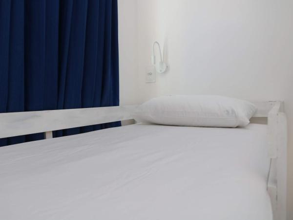 Sonho de Iracema Hostel Boutique : photo 4 de la chambre lit dans dortoir mixte de 8 lits 