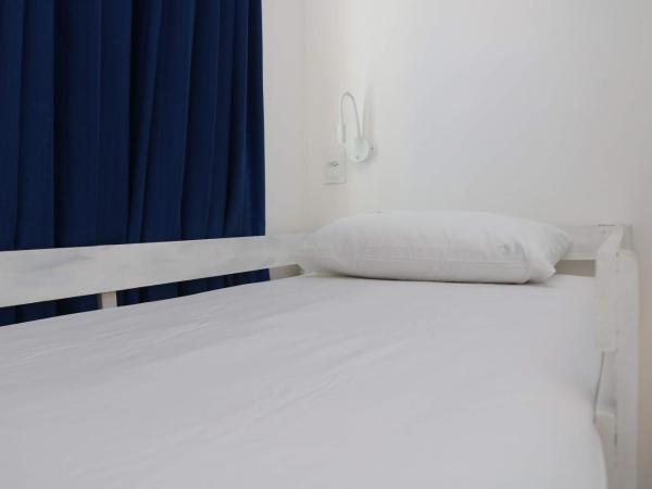 Sonho de Iracema Hostel Boutique : photo 4 de la chambre lit dans dortoir mixte de 8 lits
