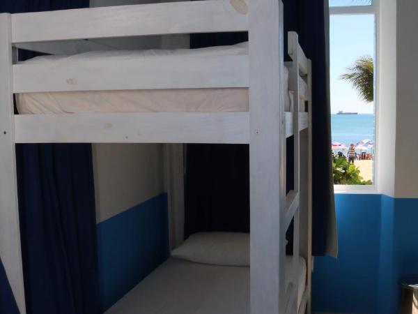 Sonho de Iracema Hostel Boutique : photo 5 de la chambre lit dans dortoir mixte de 8 lits 