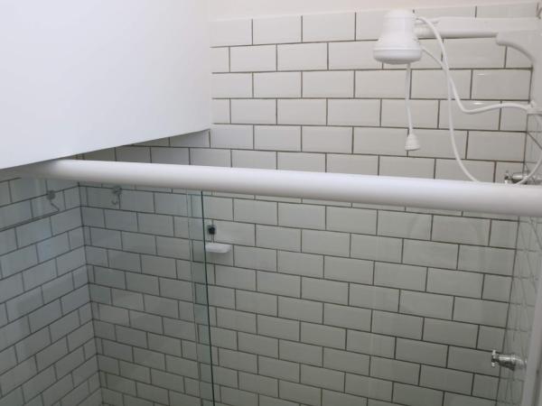 Sonho de Iracema Hostel Boutique : photo 8 de la chambre lit dans dortoir mixte de 8 lits