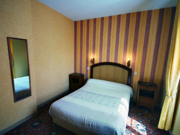 Les Messageries : photo 3 de la chambre chambre double confort