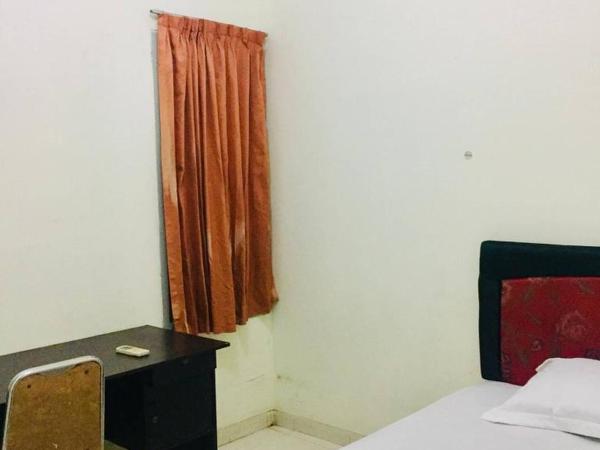 Wisma Lamida 2 Syariah : photo 5 de la chambre chambre simple standard