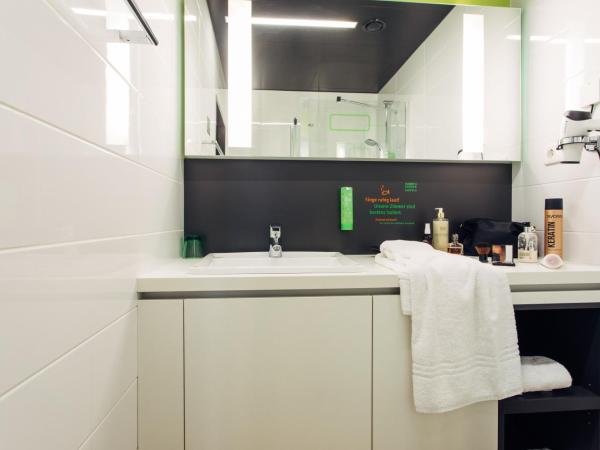 harry's home München hotel & apartments : photo 5 de la chambre chambre double ou lits jumeaux standard