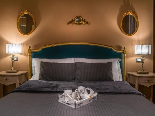 051 Room & Breakfast : photo 7 de la chambre chambre double supérieure