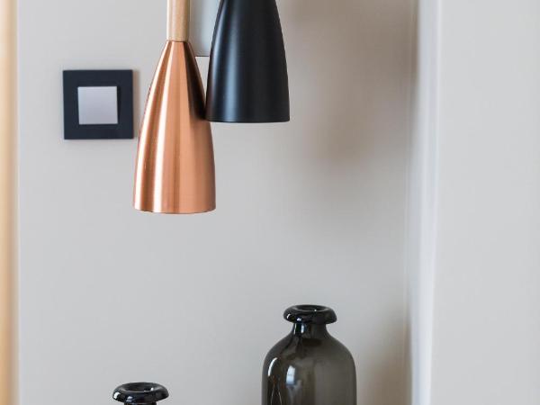 St. Bjur Suites : photo 7 de la chambre chambre simple