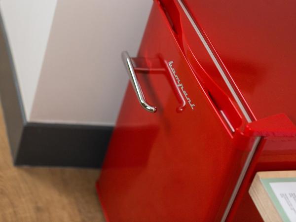 St. Bjur Suites : photo 5 de la chambre chambre simple