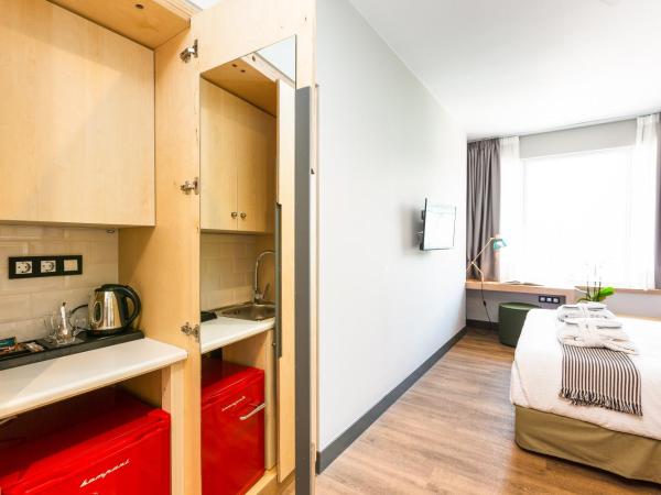 St. Bjur Suites : photo 7 de la chambre chambre standard