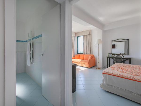 Paradiso Terme Resort & SPA con 5 piscine termali : photo 6 de la chambre chambre double prestige