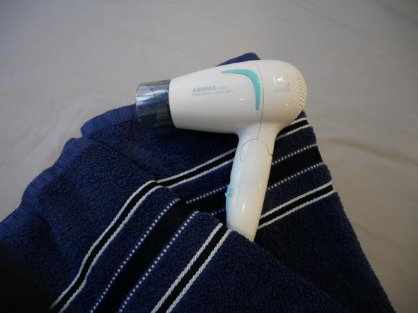 NP House Pratunam : photo 8 de la chambre chambre 2 lits king-size