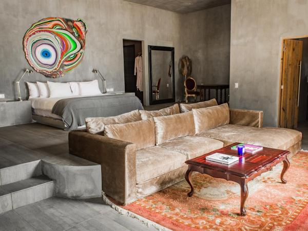 Casa Malca : photo 8 de la chambre suite principale - front de mer