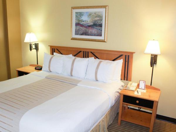 The Crockett Hotel : photo 3 de la chambre hébergement lit queen-size cozy