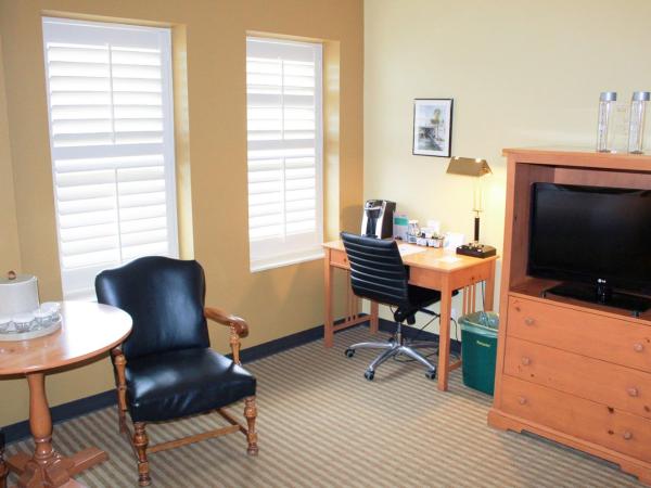 The Crockett Hotel : photo 2 de la chambre chambre lit king-size deluxe