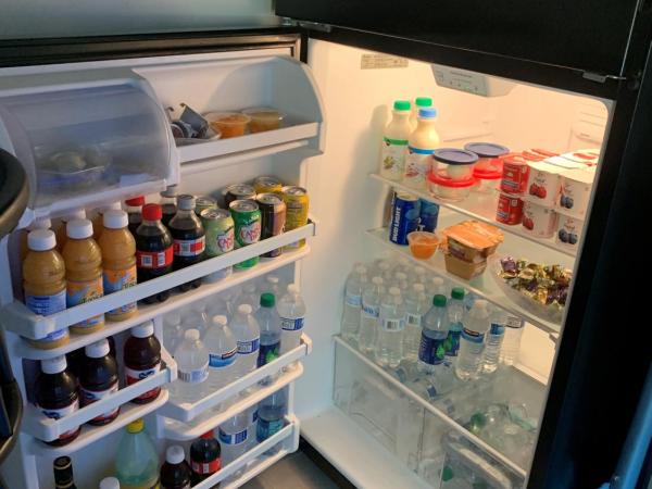 Fantasy Island Inn, Caters to Men : photo 6 de la chambre chambre lit king-size deluxe