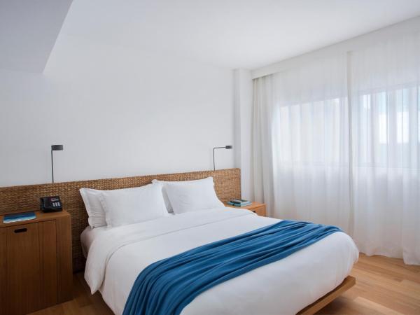 Hotel Arpoador : photo 1 de la chambre chambre double ou lits jumeaux