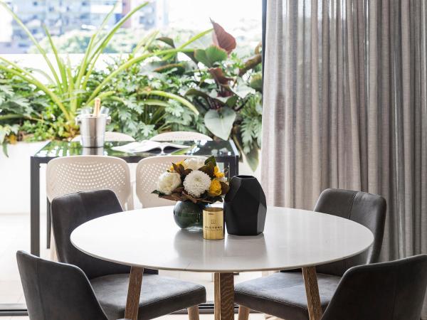 Alcyone Hotel Residences : photo 5 de la chambre appartement 1 chambre