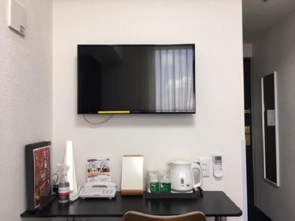 Ueno Urban Hotel : photo 5 de la chambre petite chambre lits jumeaux - non-fumeurs