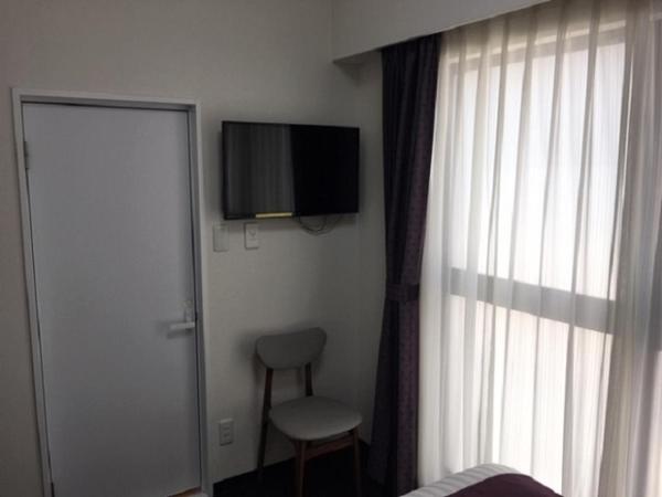 Ueno Urban Hotel : photo 5 de la chambre chambre double - non-fumeurs