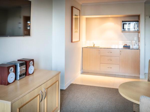 Copthorne Hotel Auckland City : photo 6 de la chambre suite junior