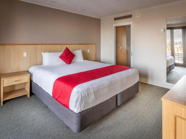 Copthorne Hotel Auckland City : photo 4 de la chambre suite junior
