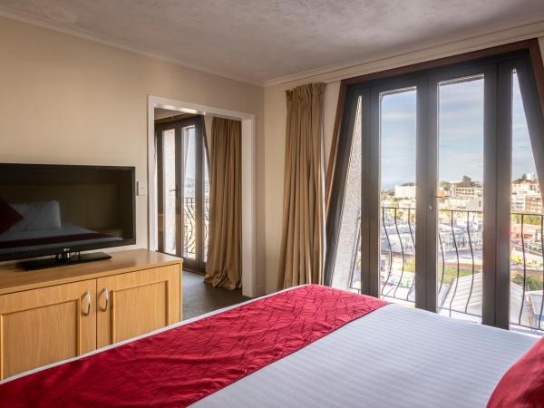 Copthorne Hotel Auckland City : photo 3 de la chambre suite junior