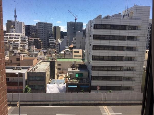 Ueno Urban Hotel : photo 4 de la chambre chambre simple - non-fumeurs
